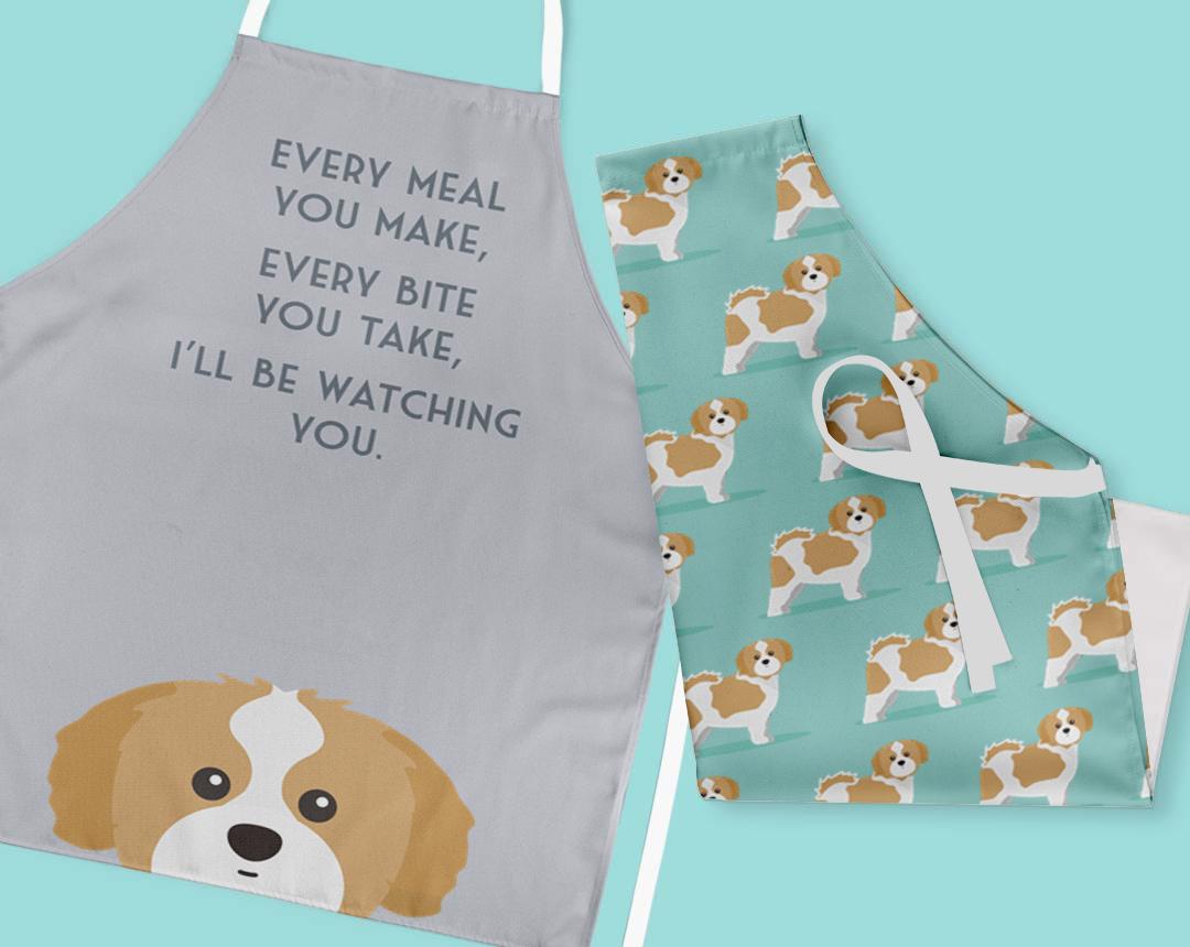 Dog Aprons