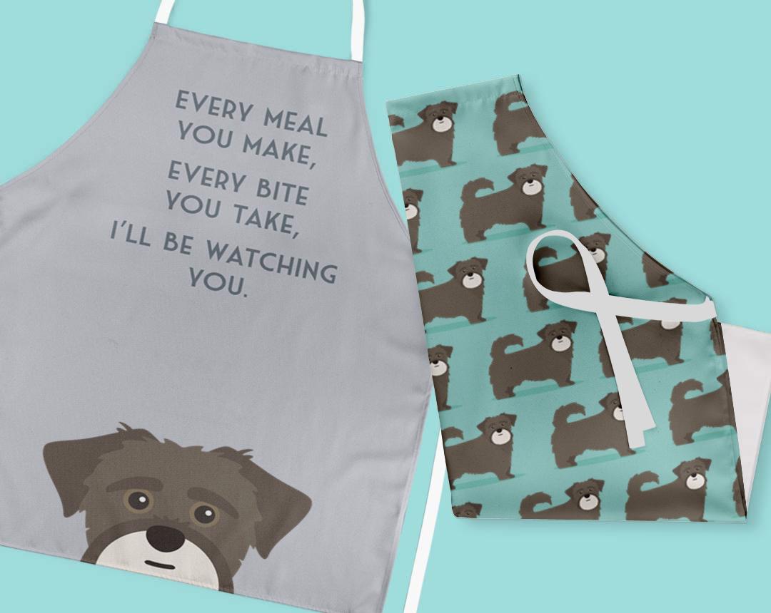 Dog Aprons