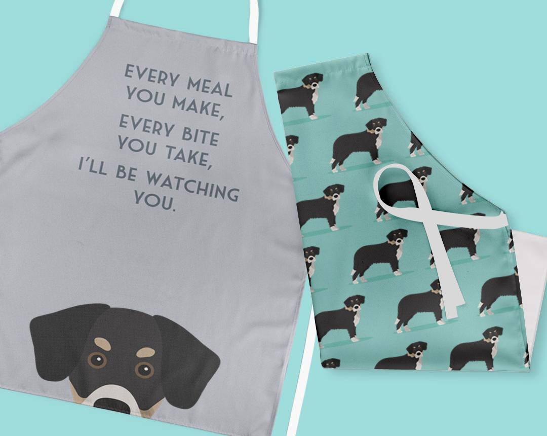 Dog Aprons