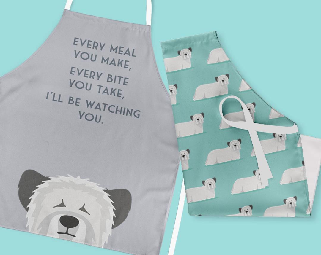 Dog Aprons
