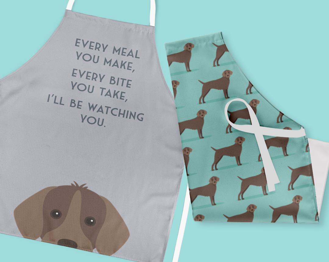 Dog Aprons
