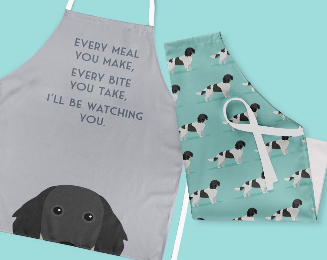 Dog Aprons
