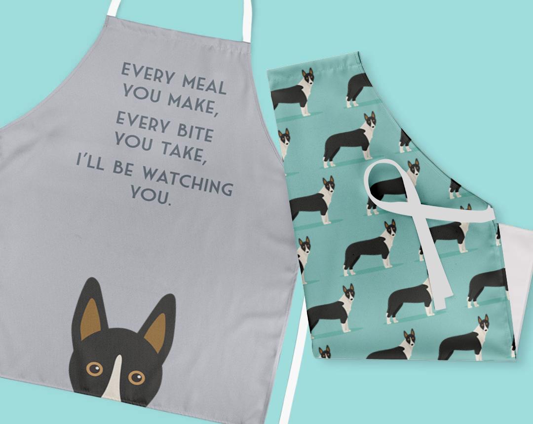 Dog Aprons