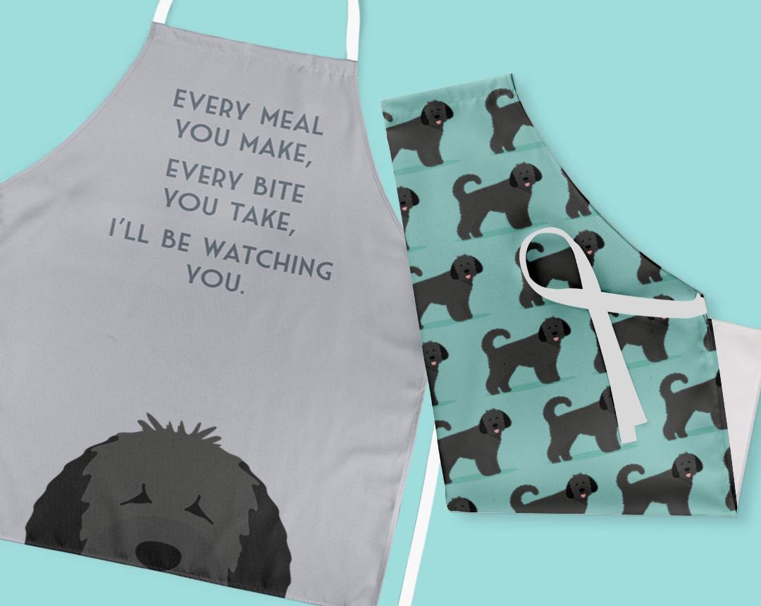 Dog Aprons