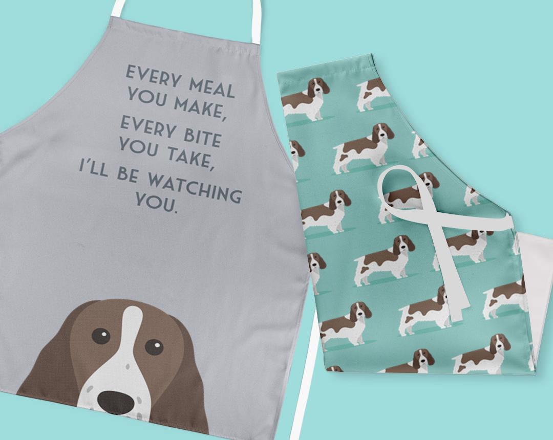 Dog Aprons