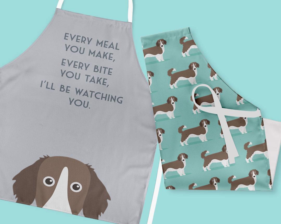 Dog Aprons