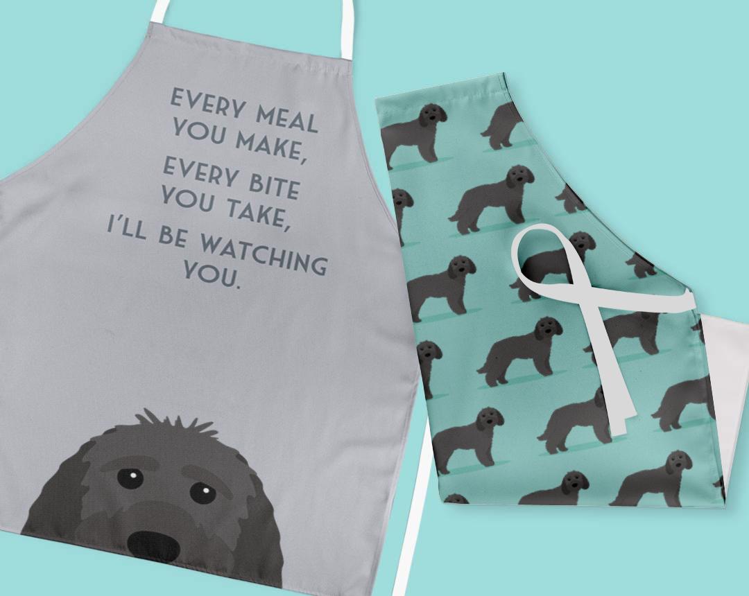 Dog Aprons