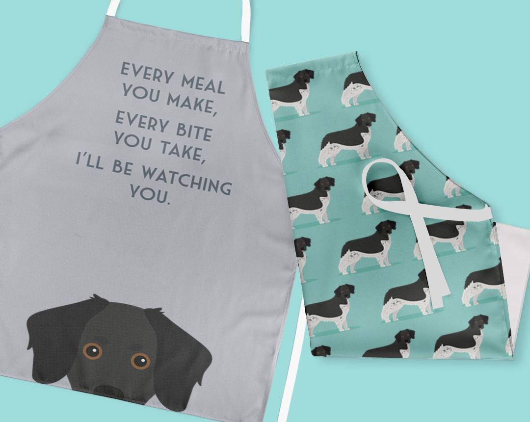 Dog Aprons