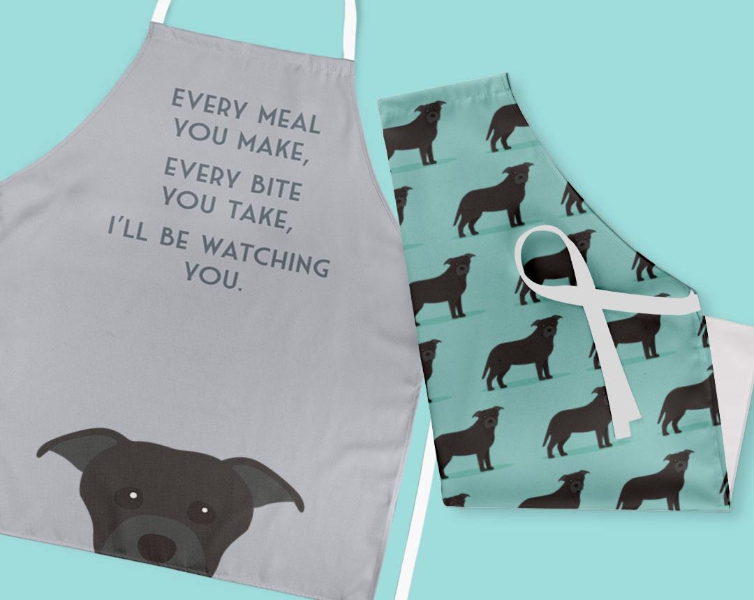 Dog Aprons