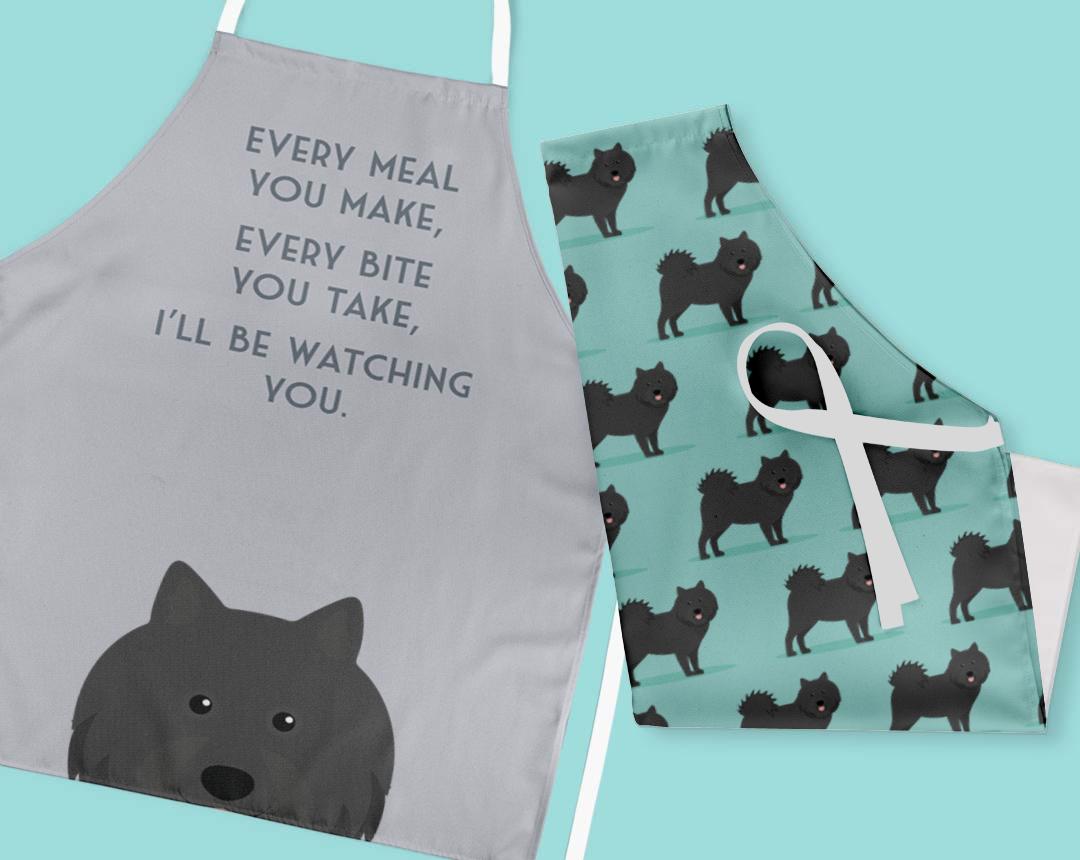 Dog Aprons