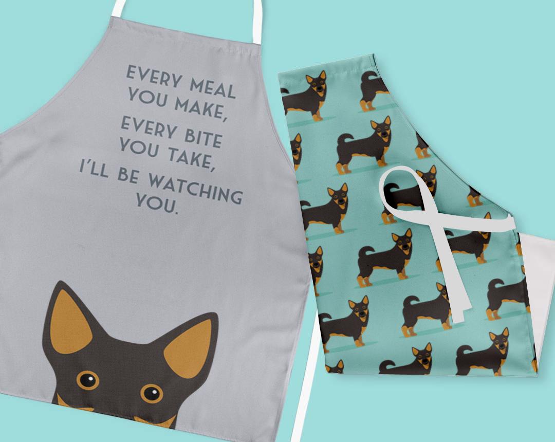 Dog Aprons