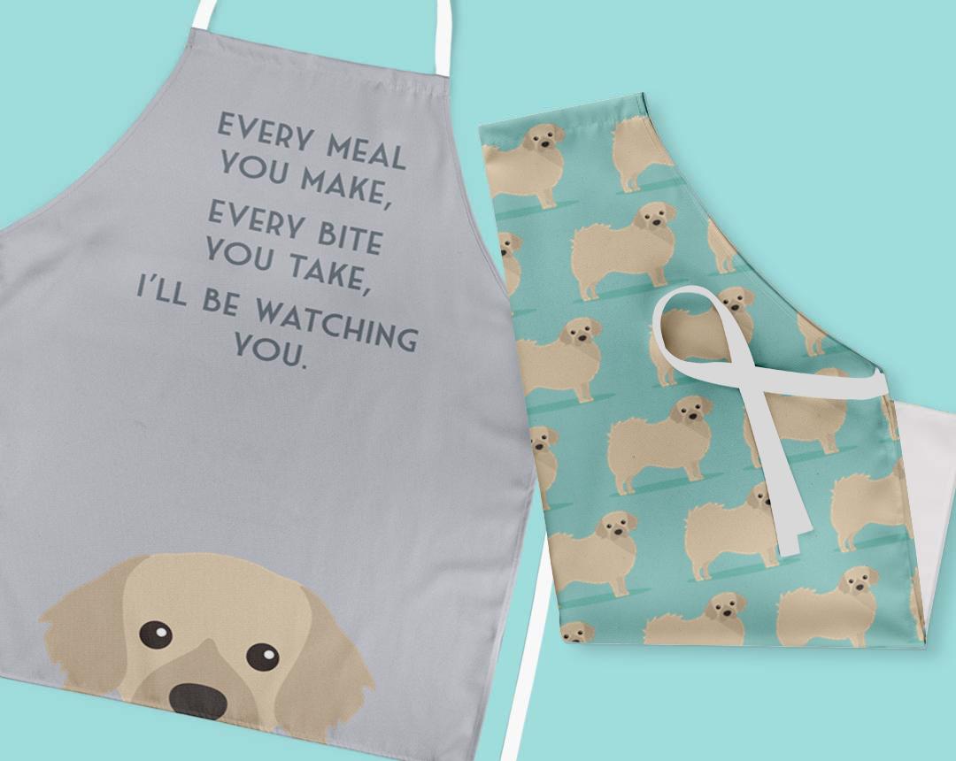 Dog Aprons