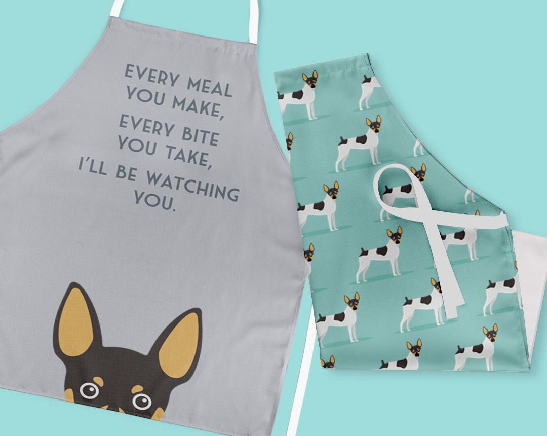 Dog Aprons