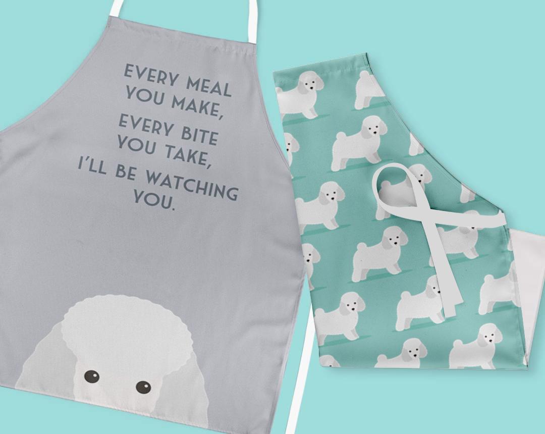 Dog Aprons