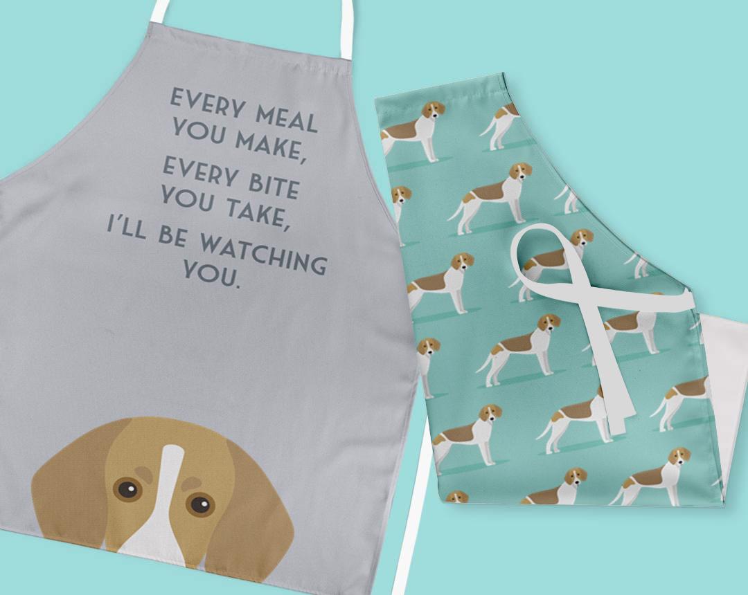 Dog Aprons