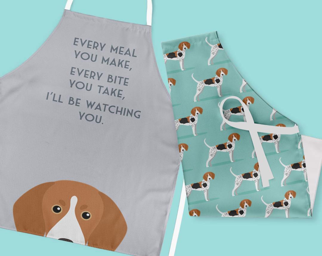Dog Aprons