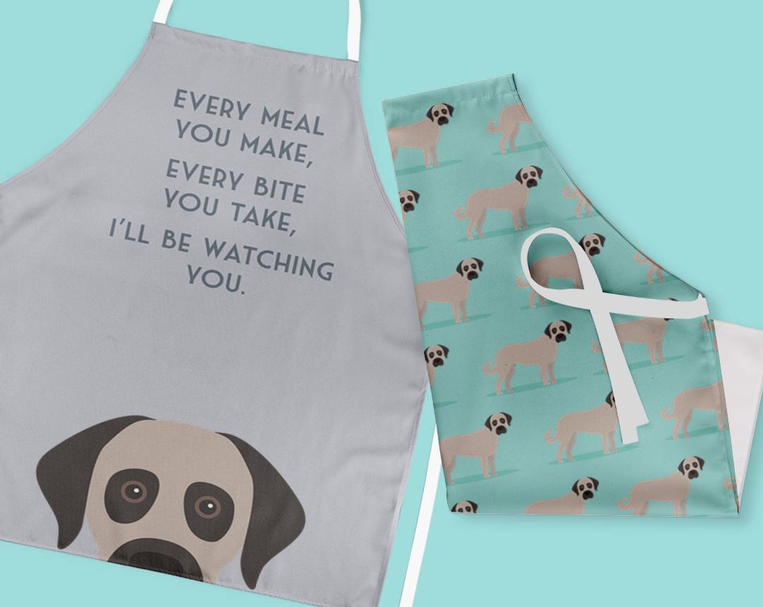 Dog Aprons