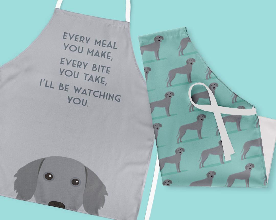 Dog Aprons