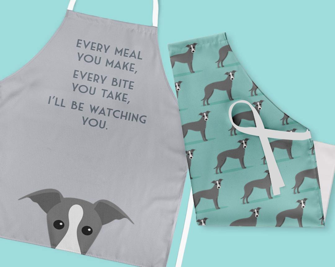 Dog Aprons