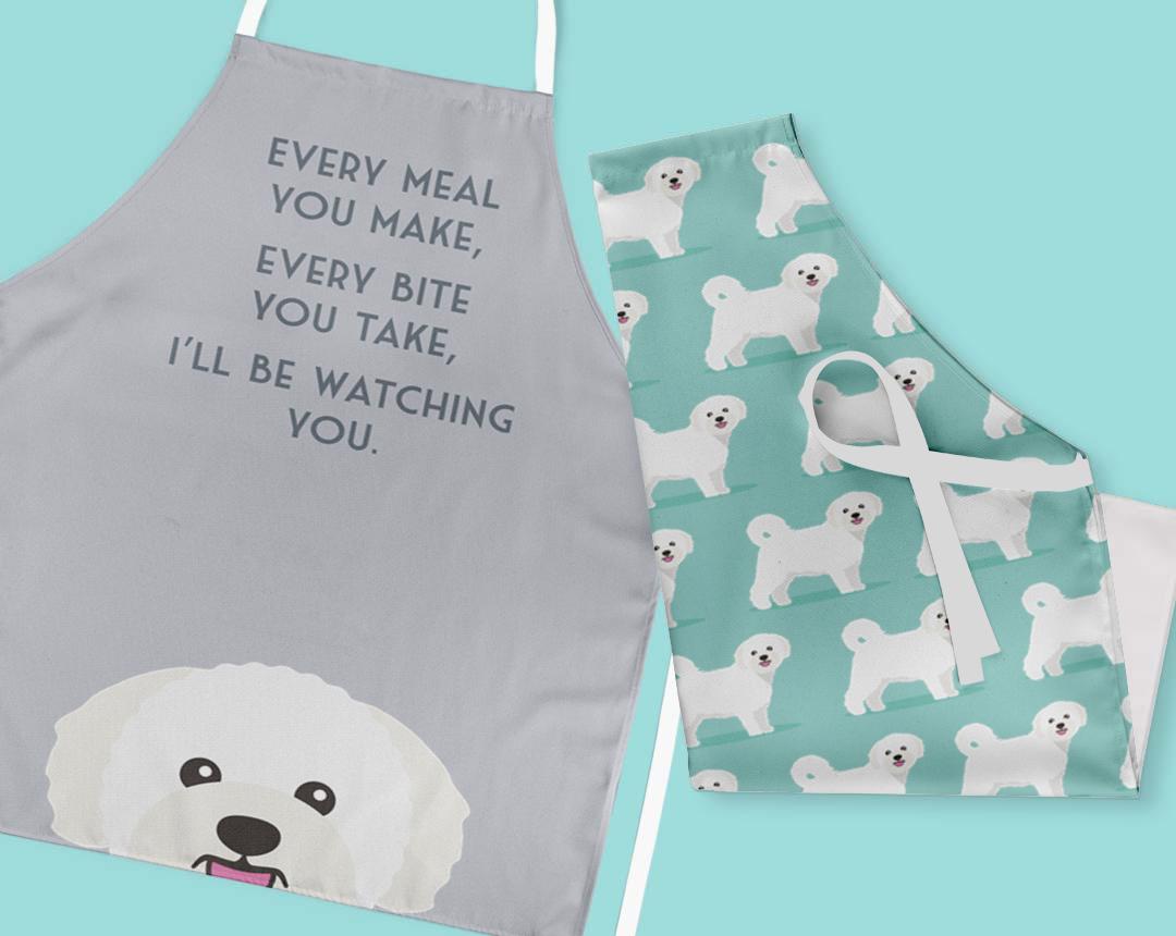 Dog Aprons