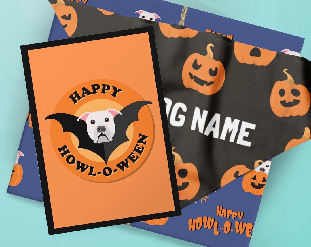 Halloween Dog Gifts