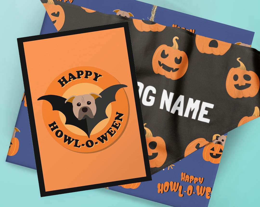 Halloween Dog Gifts