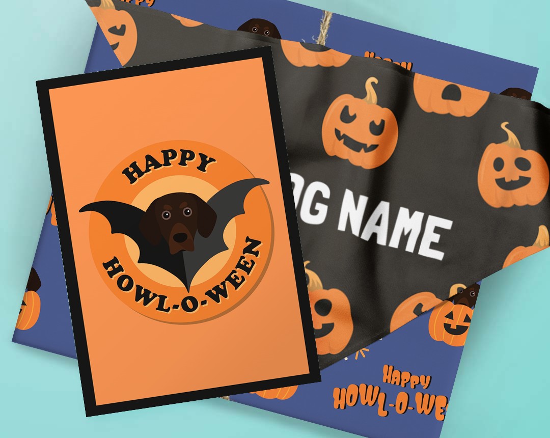 Halloween Dog Gifts
