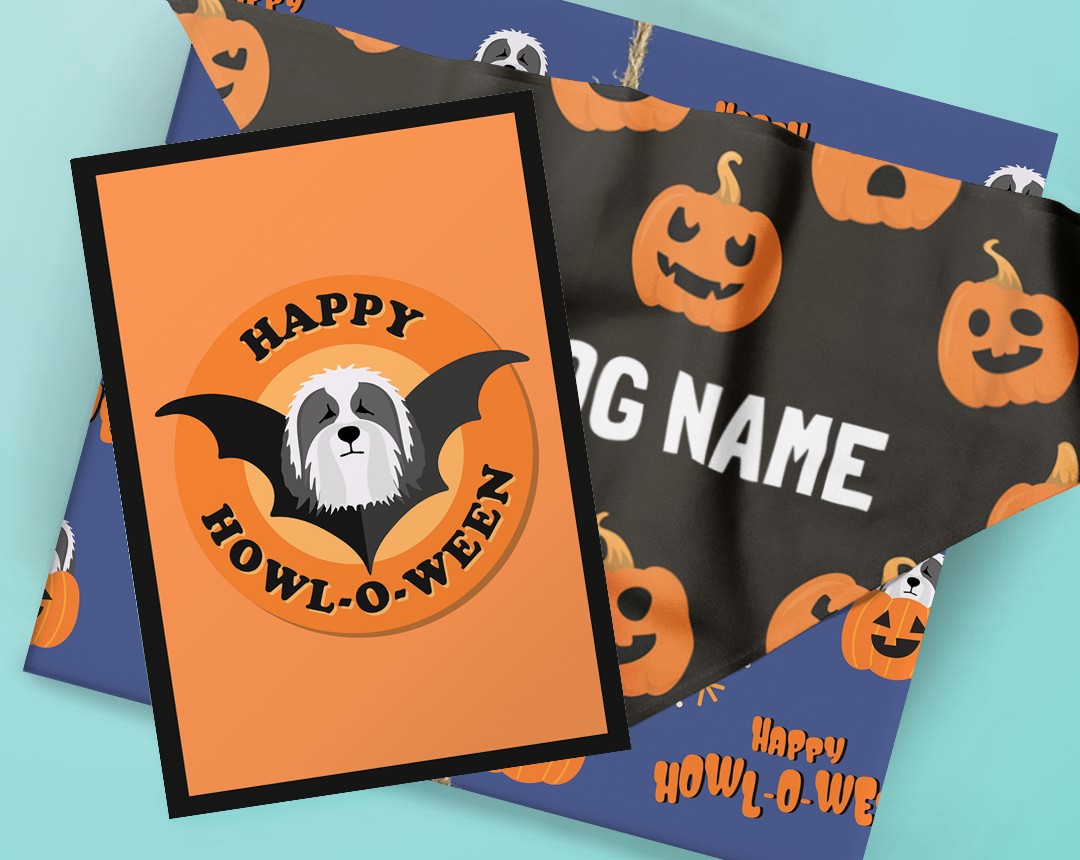 Halloween Dog Gifts