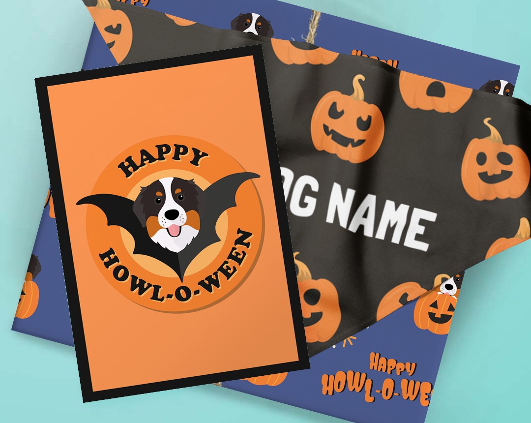Halloween Dog Gifts
