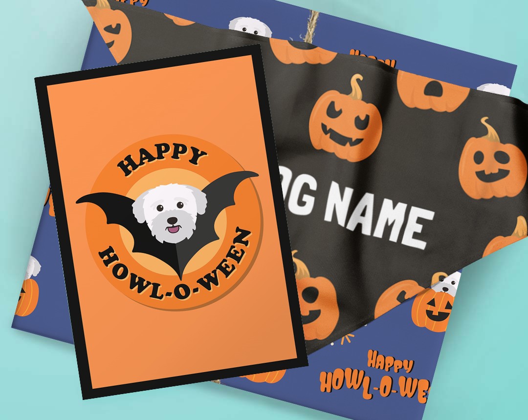 Halloween Dog Gifts