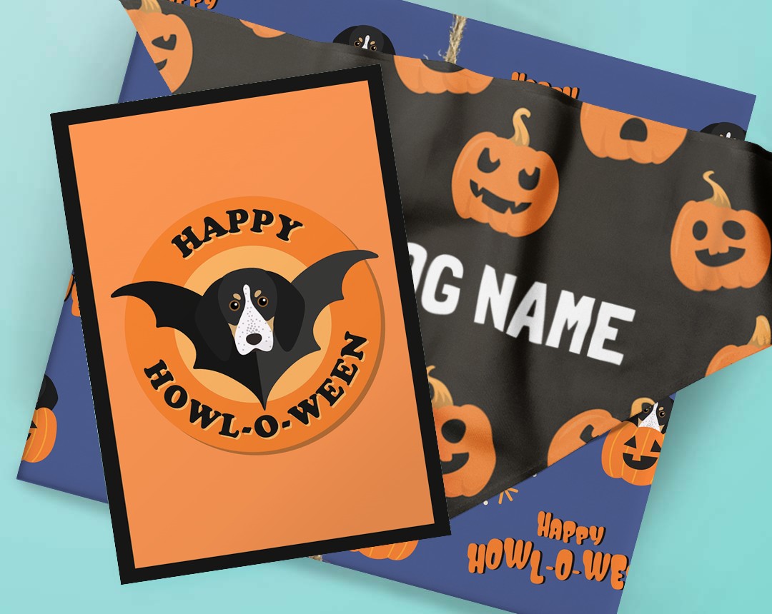 Halloween Dog Gifts