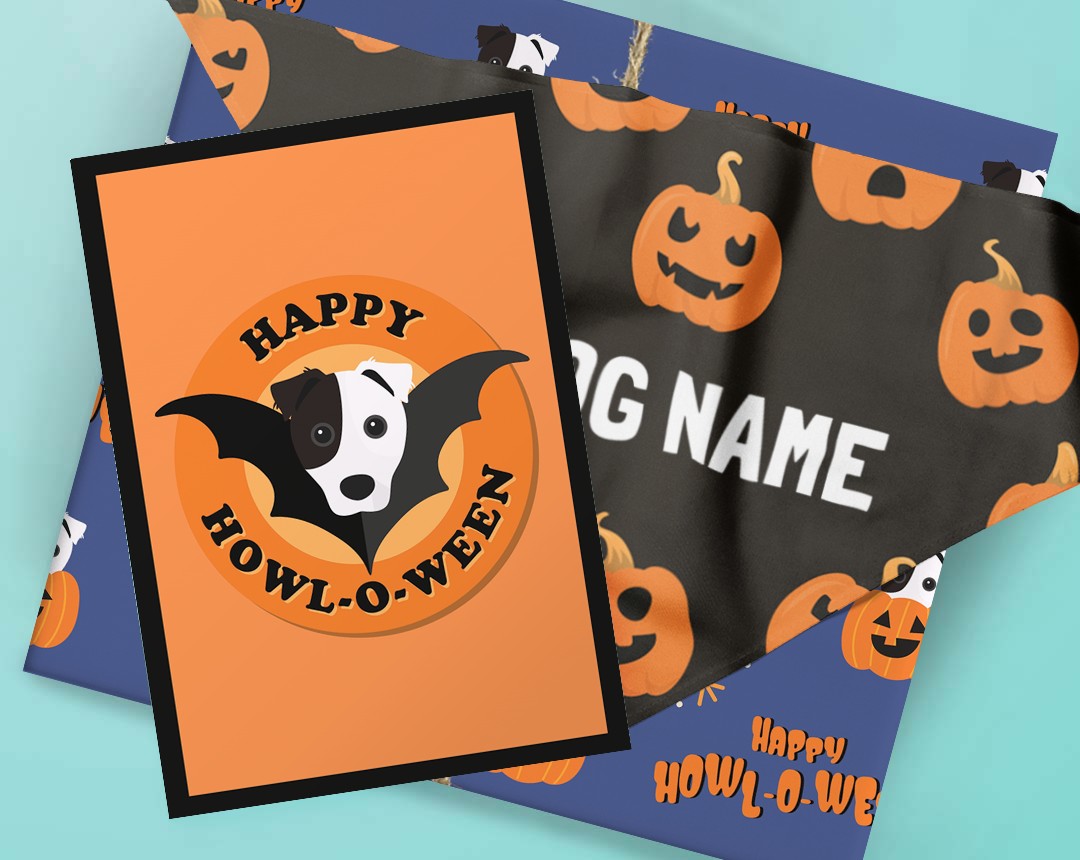 Halloween Dog Gifts