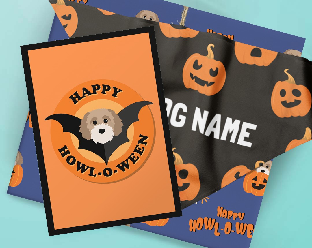 Halloween Dog Gifts