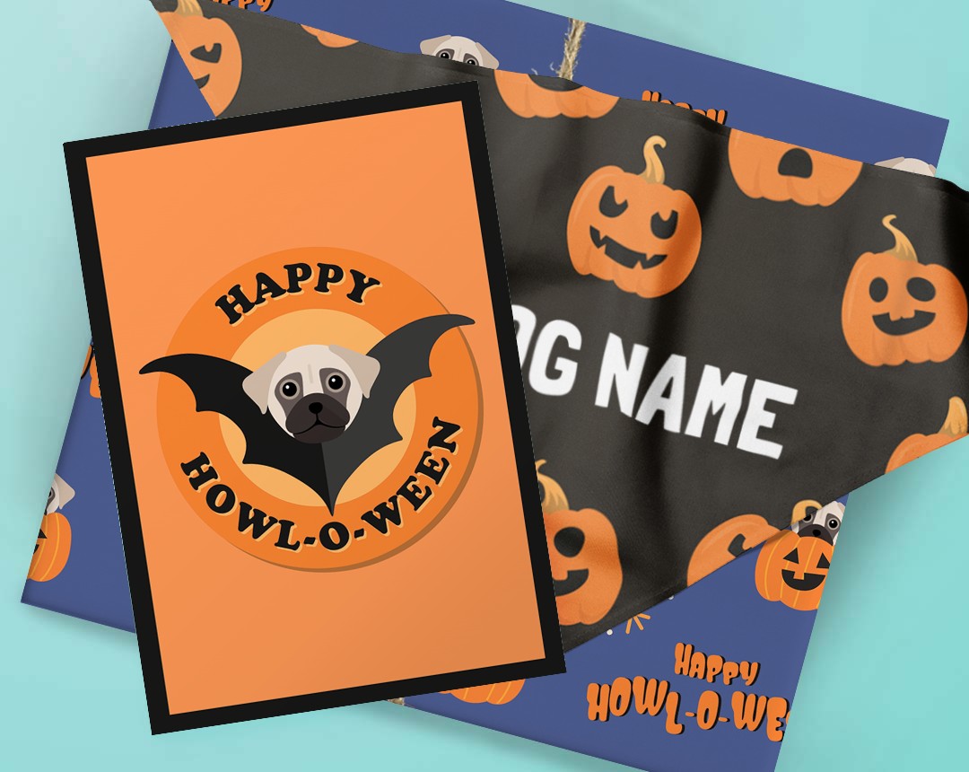 Halloween Dog Gifts