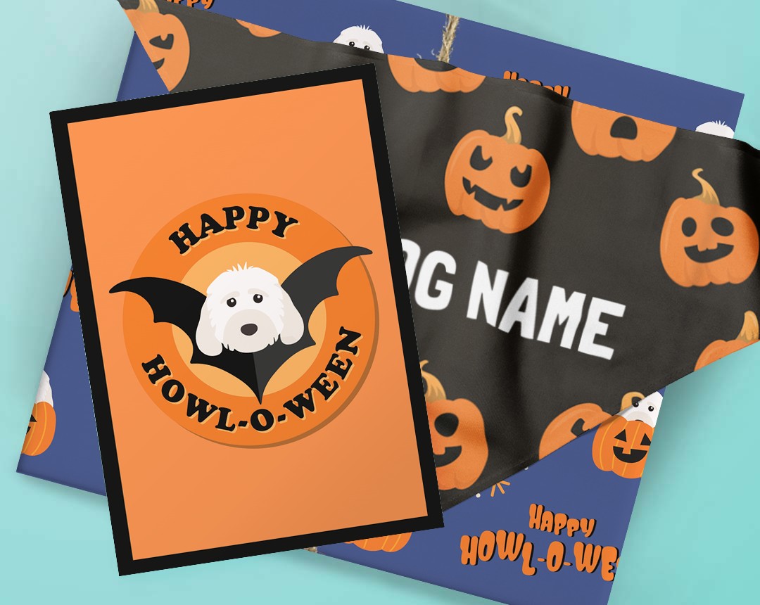 Halloween Dog Gifts