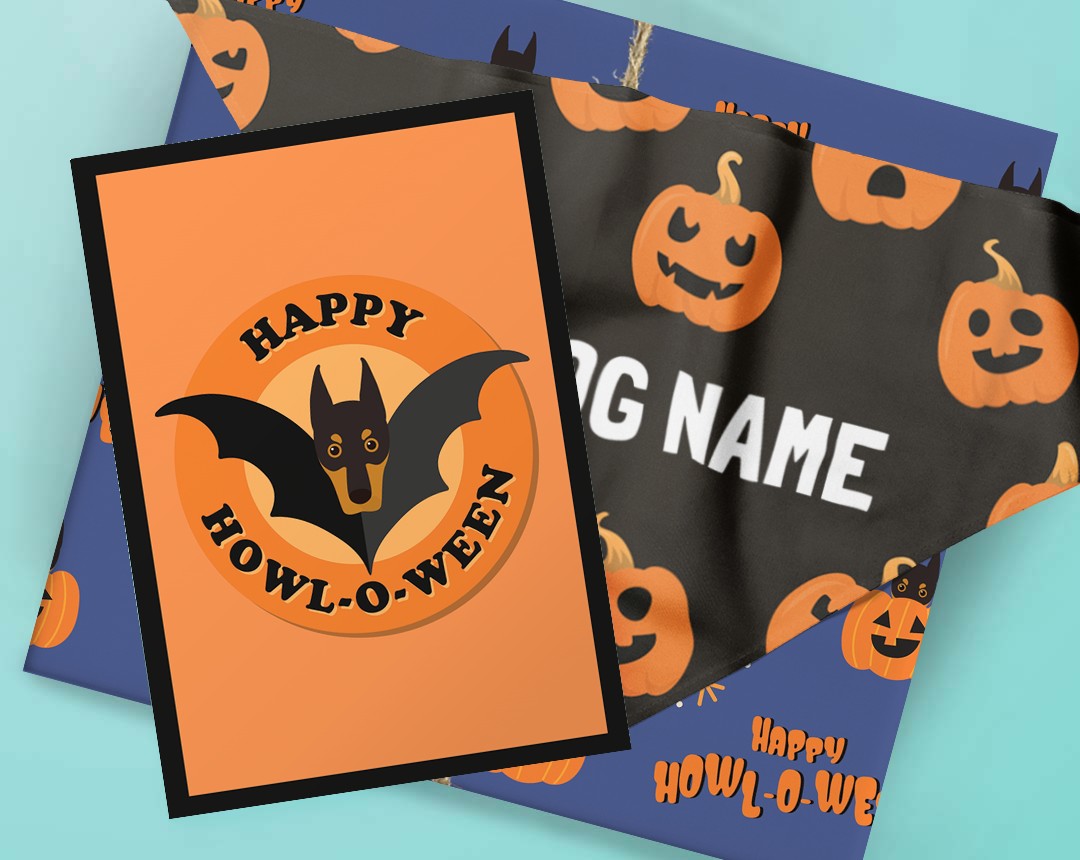 Halloween Dog Gifts