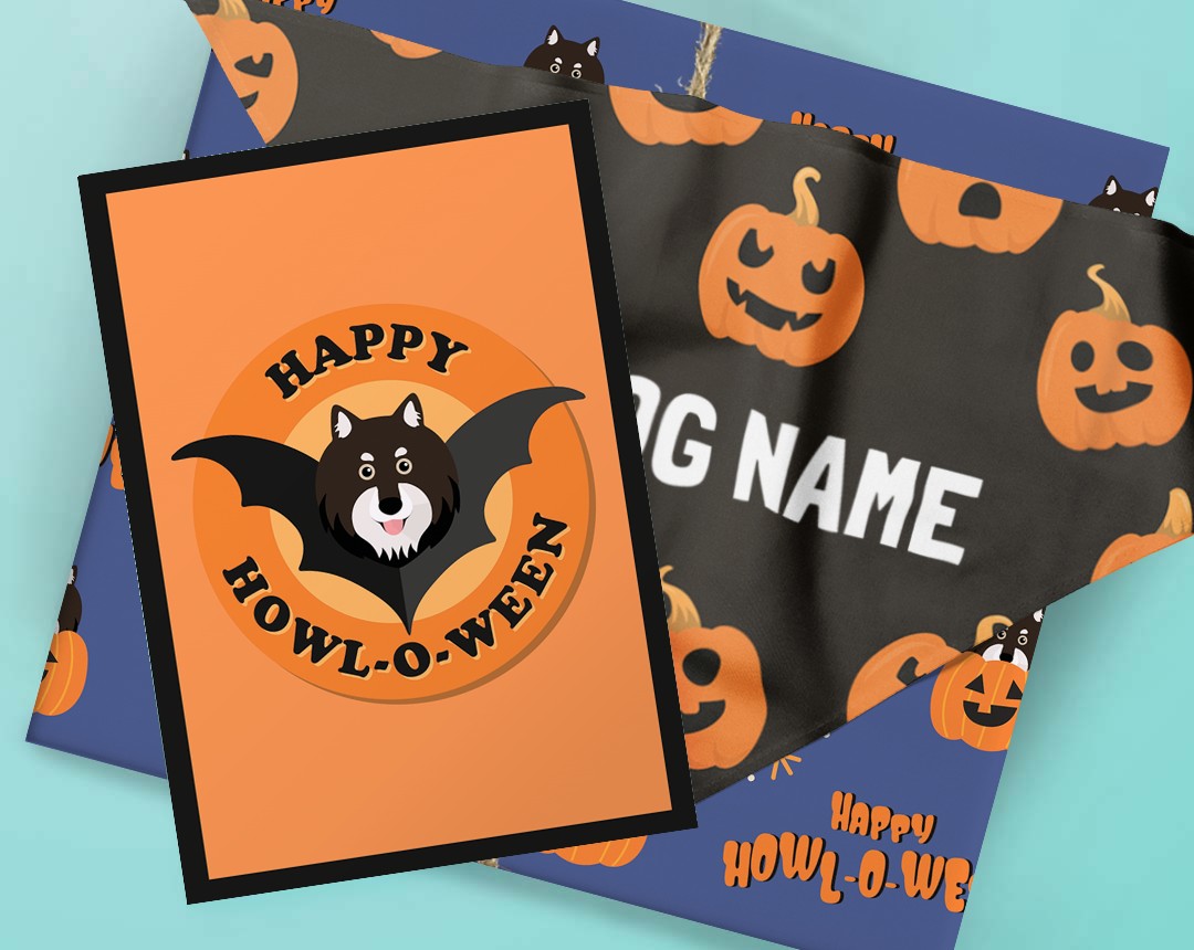 Halloween Dog Gifts