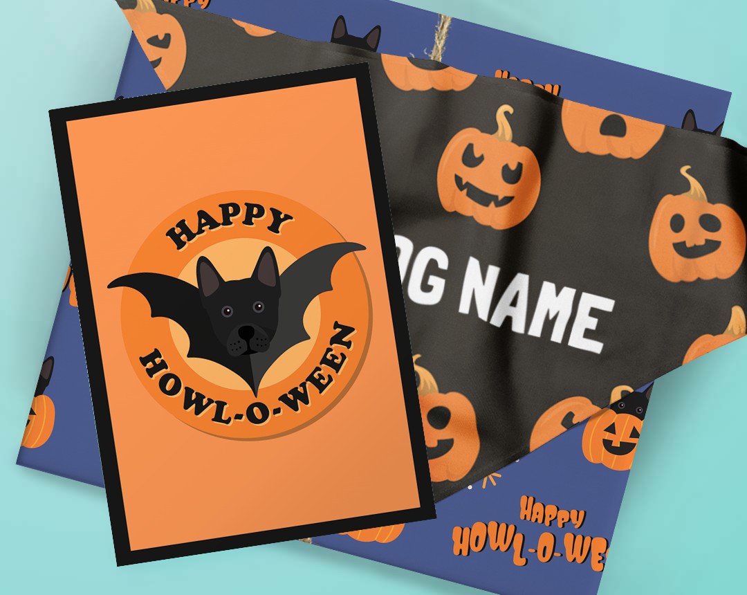 Halloween Dog Gifts