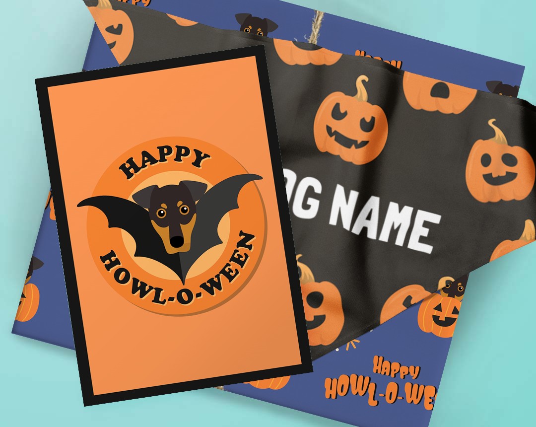 Halloween Dog Gifts