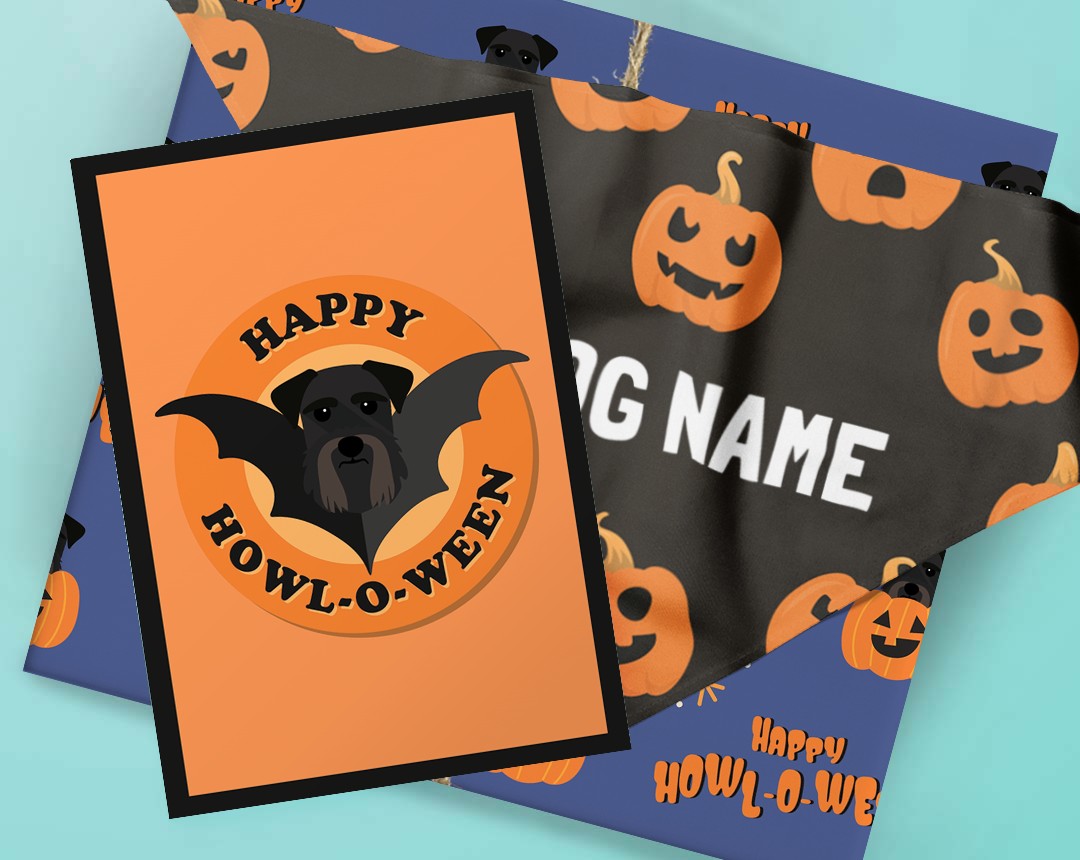 Halloween Dog Gifts