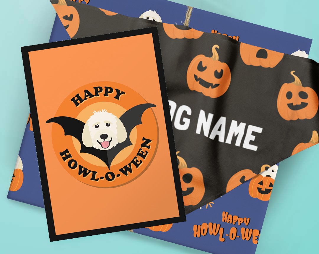 Halloween Dog Gifts