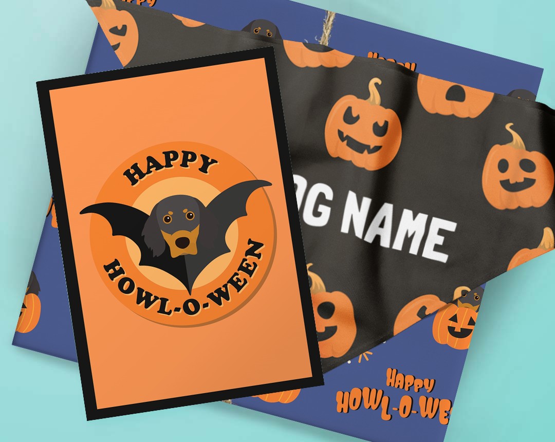 Halloween Dog Gifts