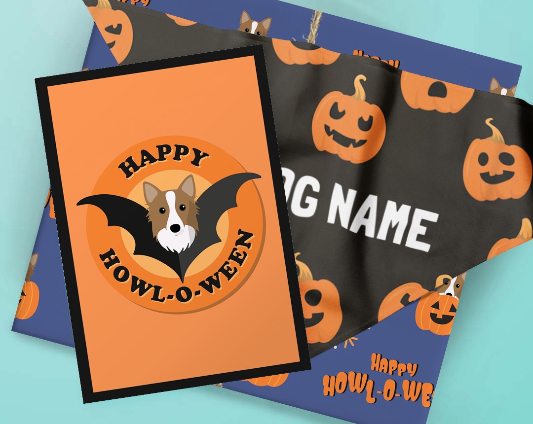 Halloween Dog Gifts