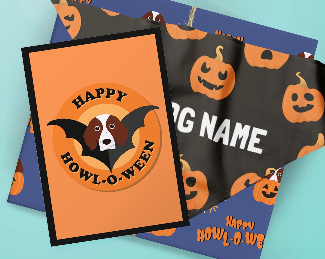 Halloween Dog Gifts