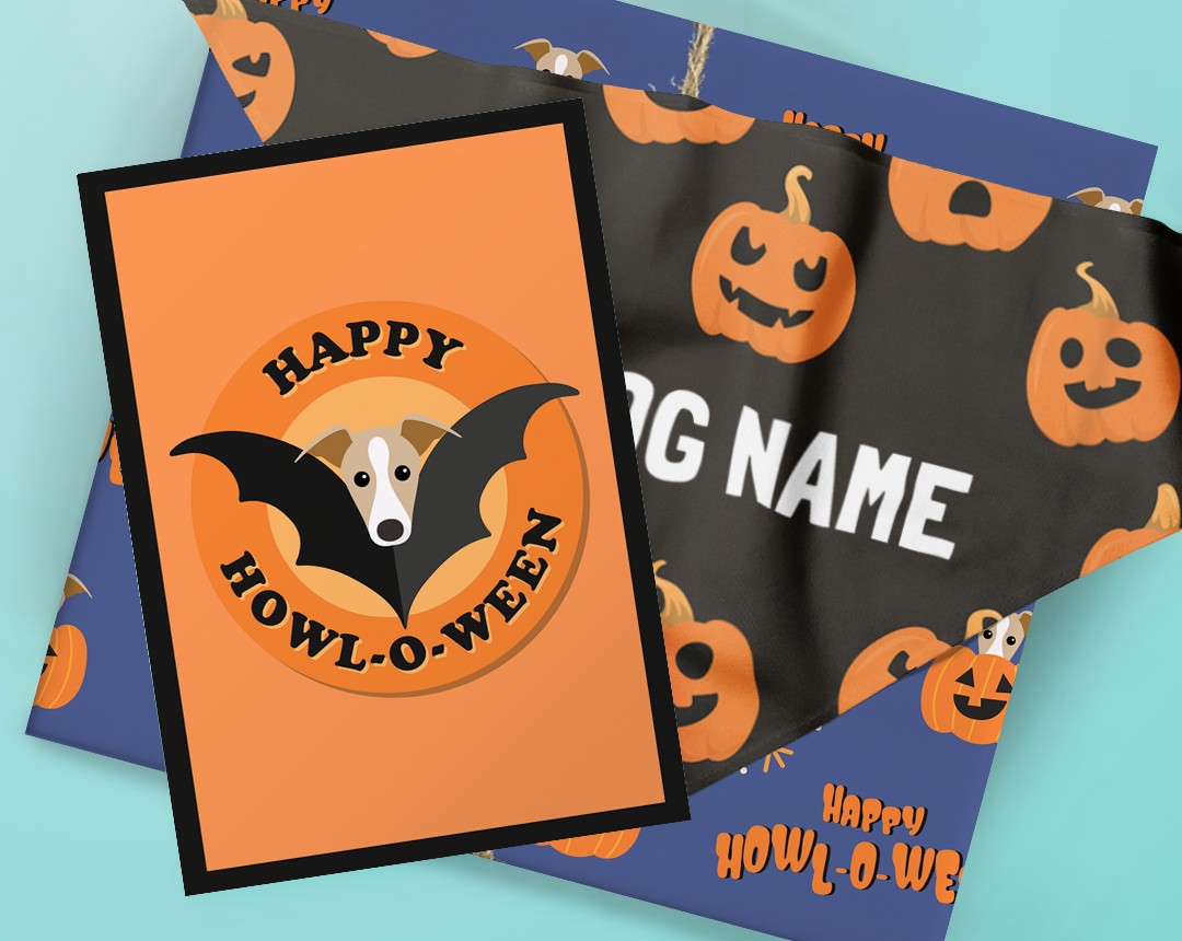 Halloween Dog Gifts
