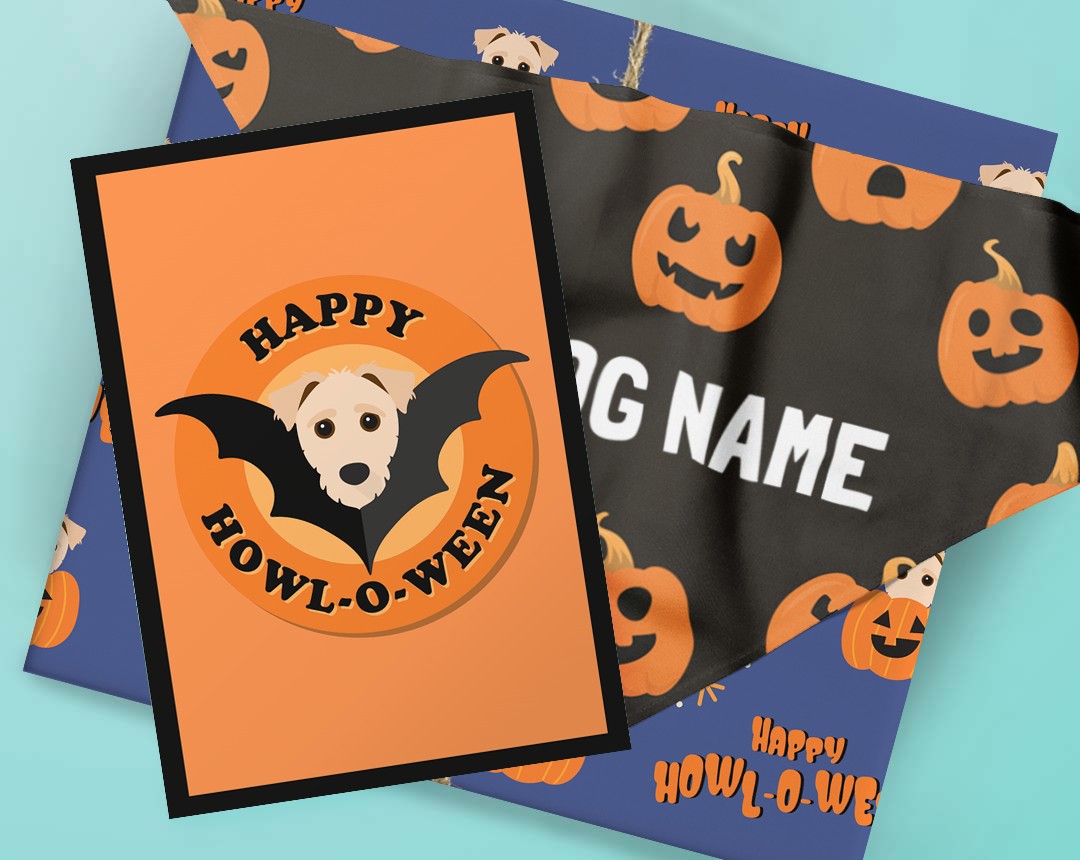 Halloween Dog Gifts