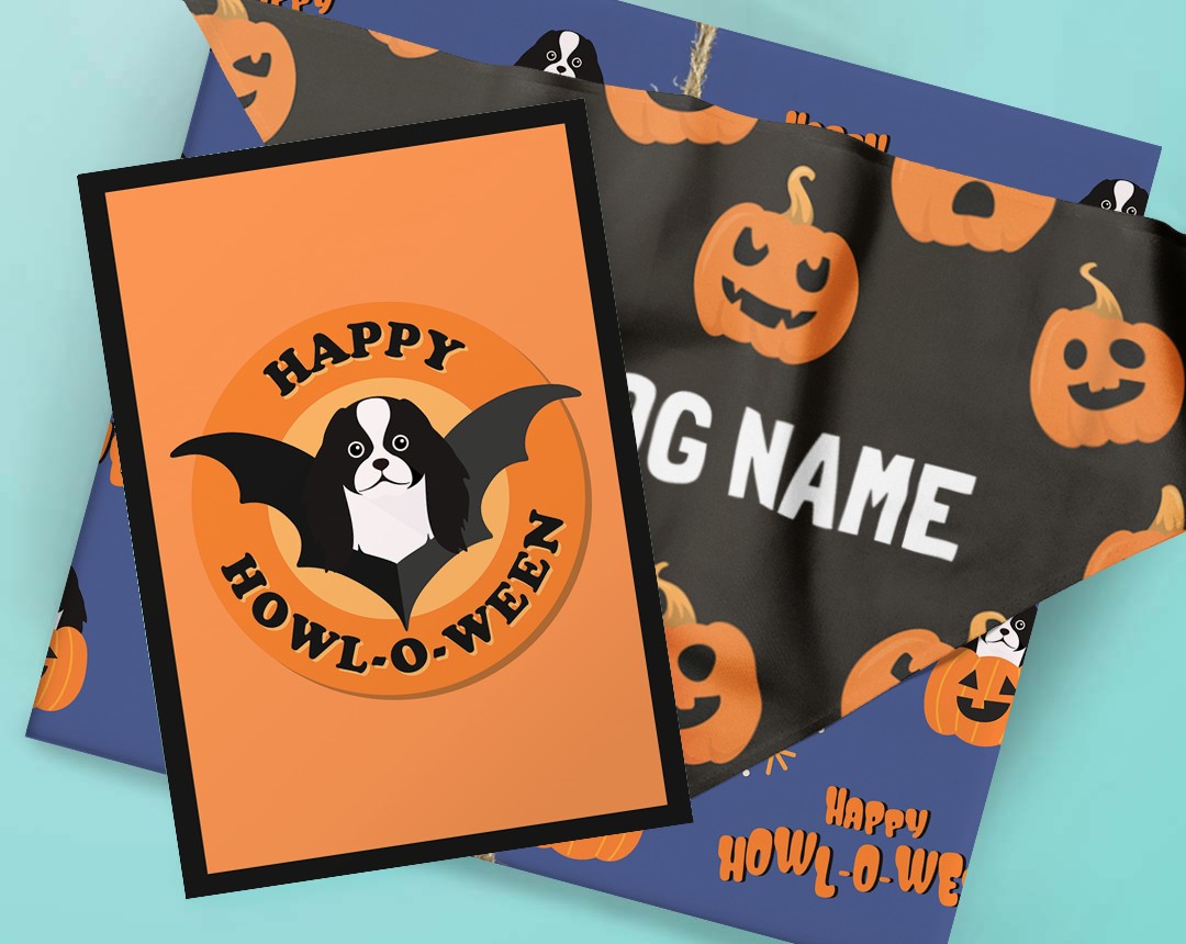 Halloween Dog Gifts