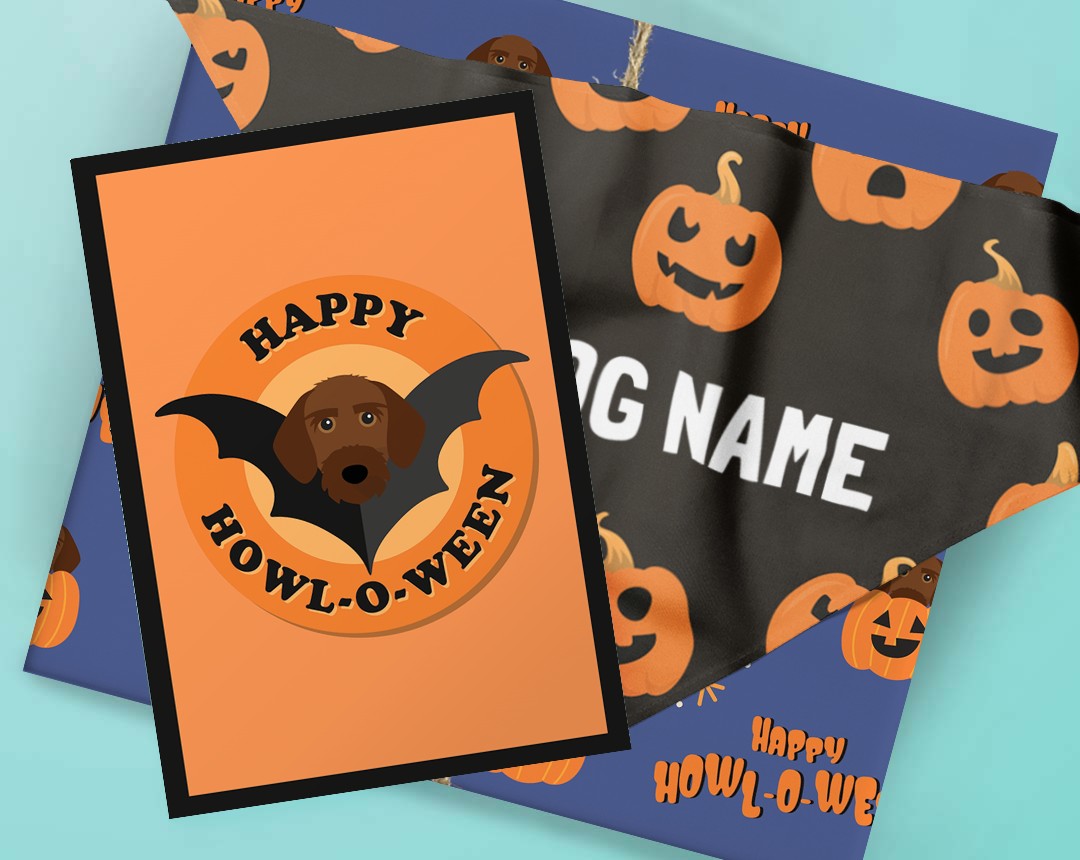 Halloween Dog Gifts