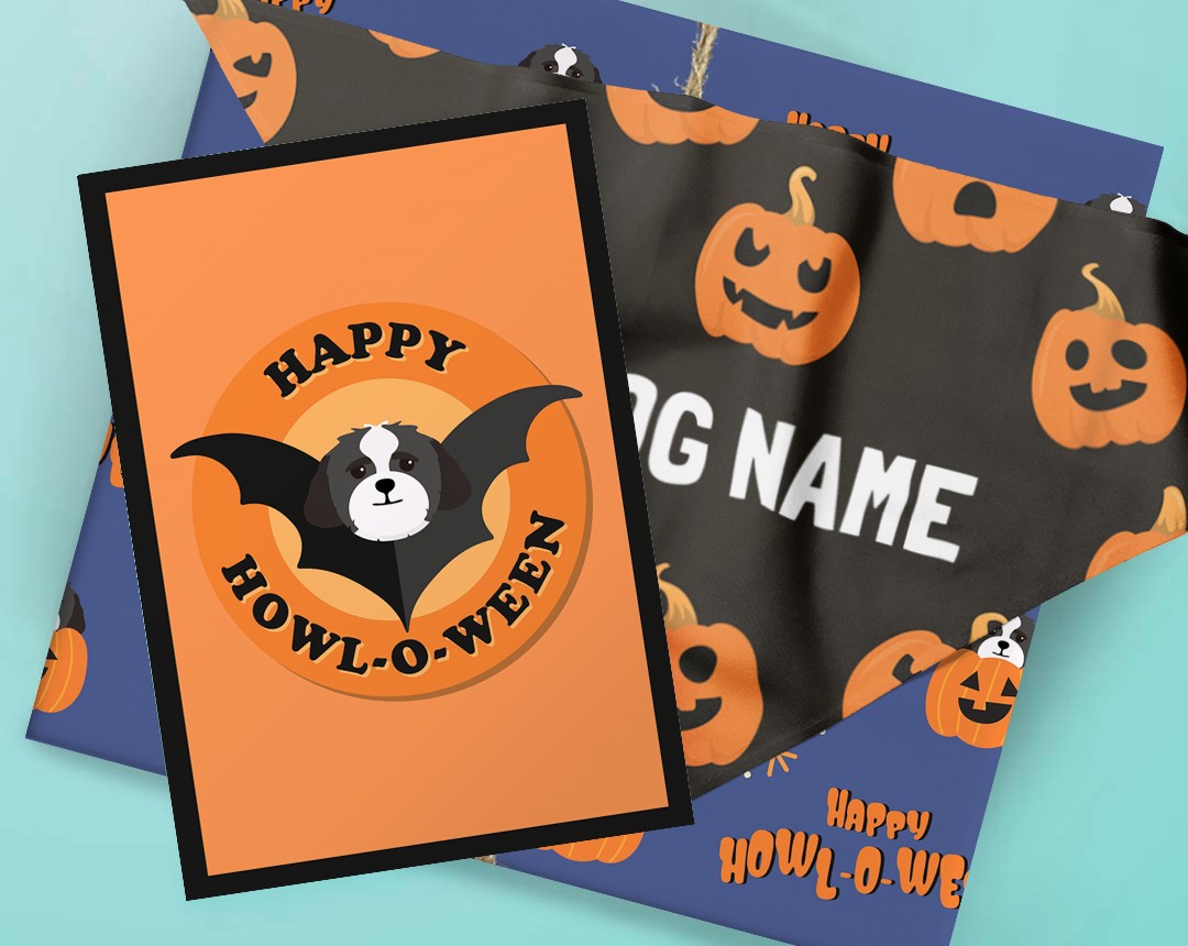 Halloween Dog Gifts