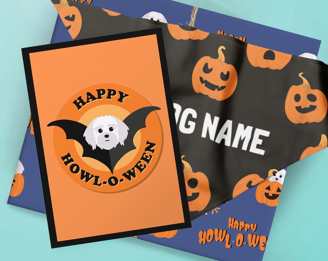 Halloween Dog Gifts